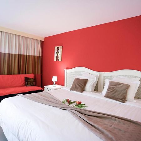 Studio Cote Mer Le Gosier  Ngoại thất bức ảnh