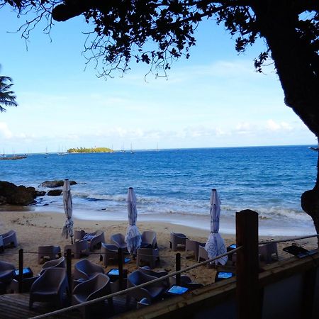 Studio Cote Mer Le Gosier  Ngoại thất bức ảnh