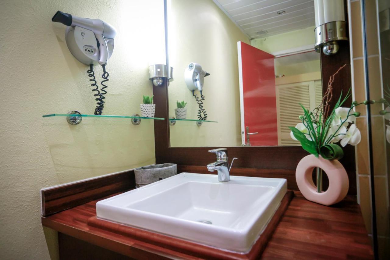 Studio Cote Mer Le Gosier  Ngoại thất bức ảnh