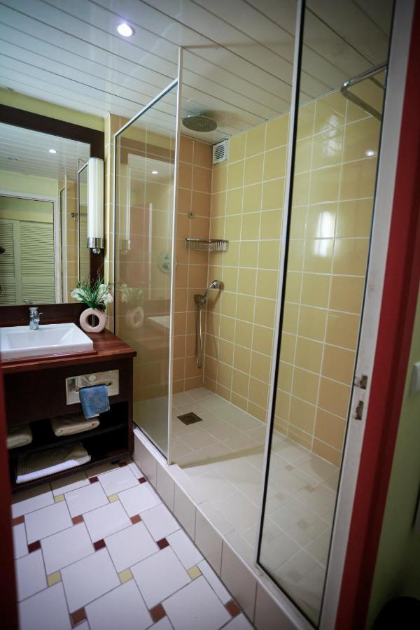 Studio Cote Mer Le Gosier  Ngoại thất bức ảnh