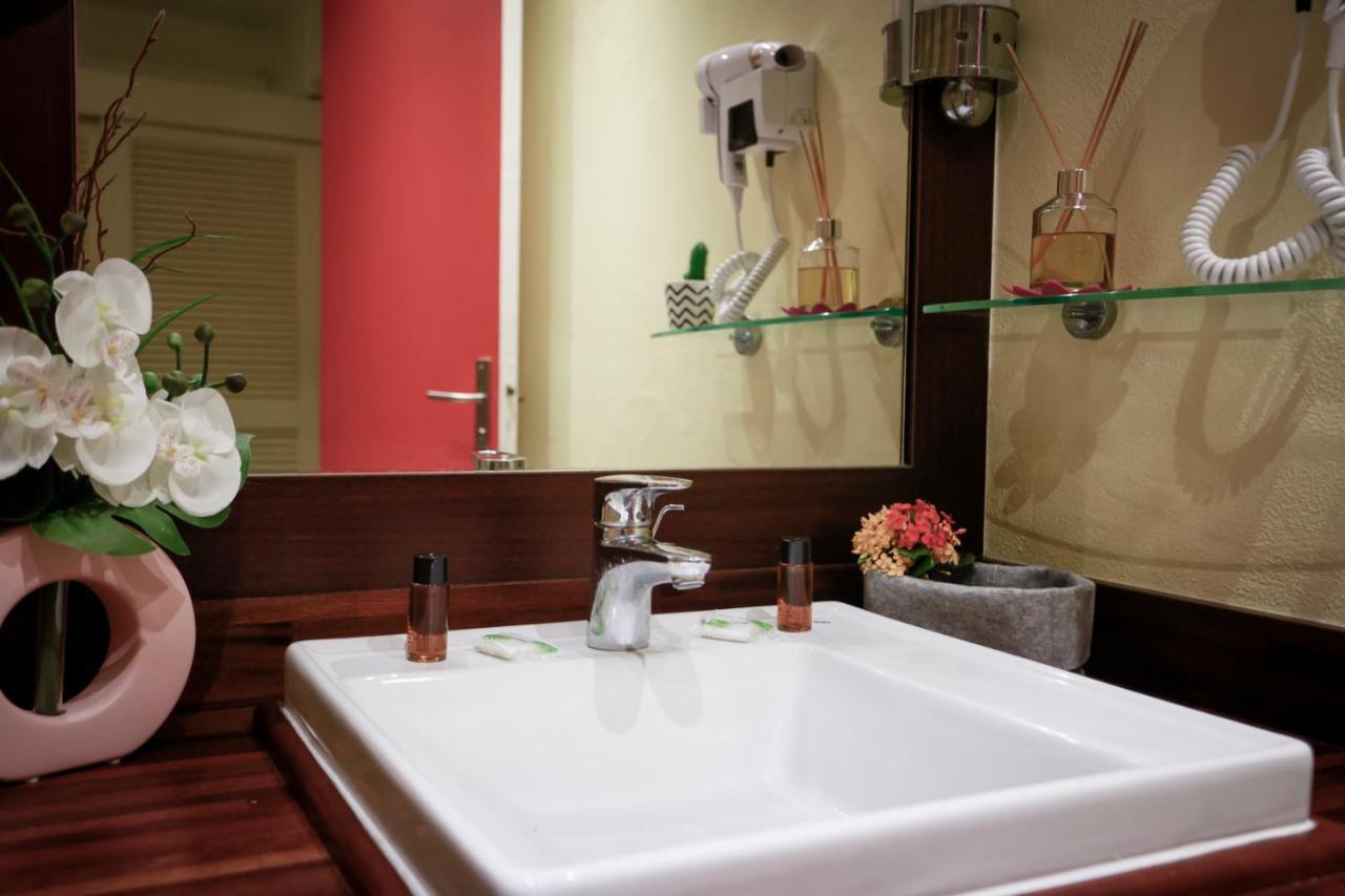 Studio Cote Mer Le Gosier  Ngoại thất bức ảnh