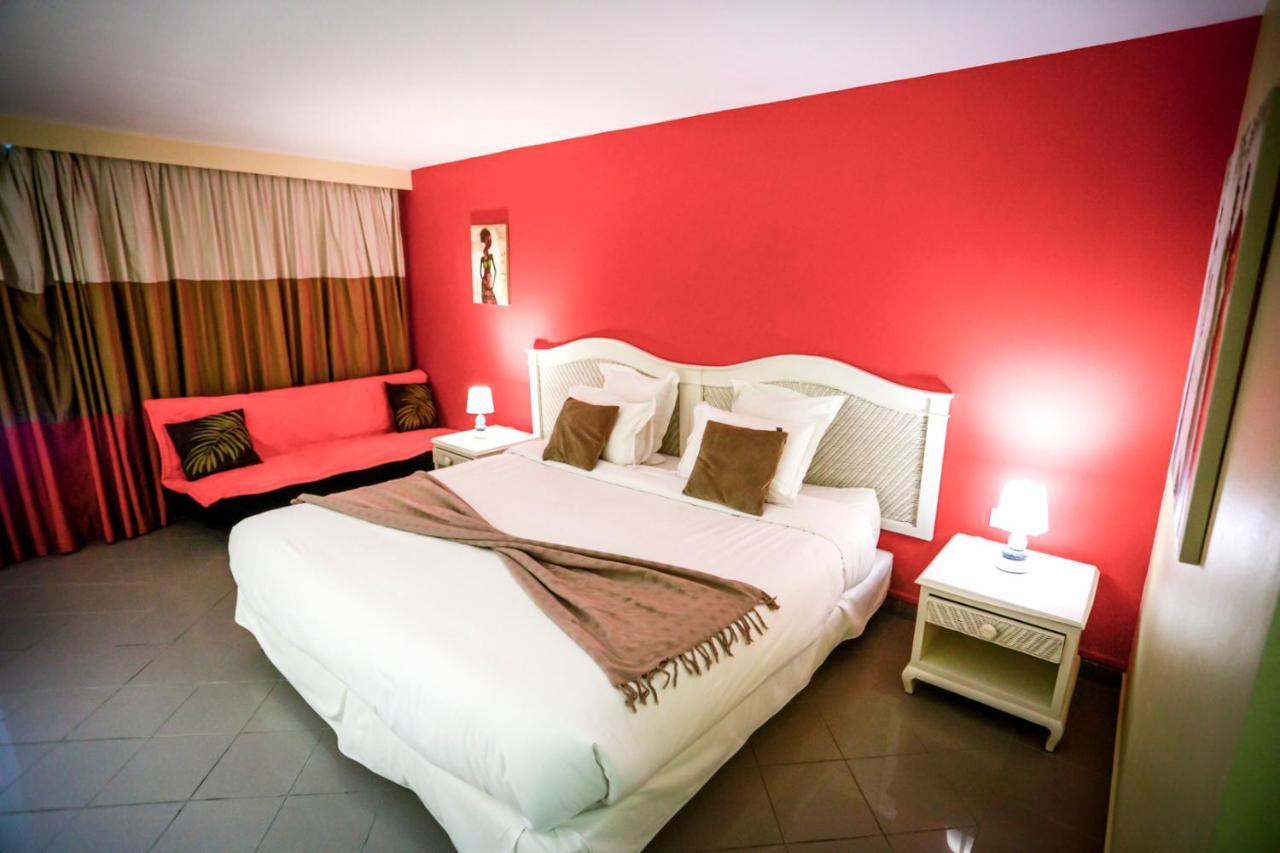 Studio Cote Mer Le Gosier  Ngoại thất bức ảnh