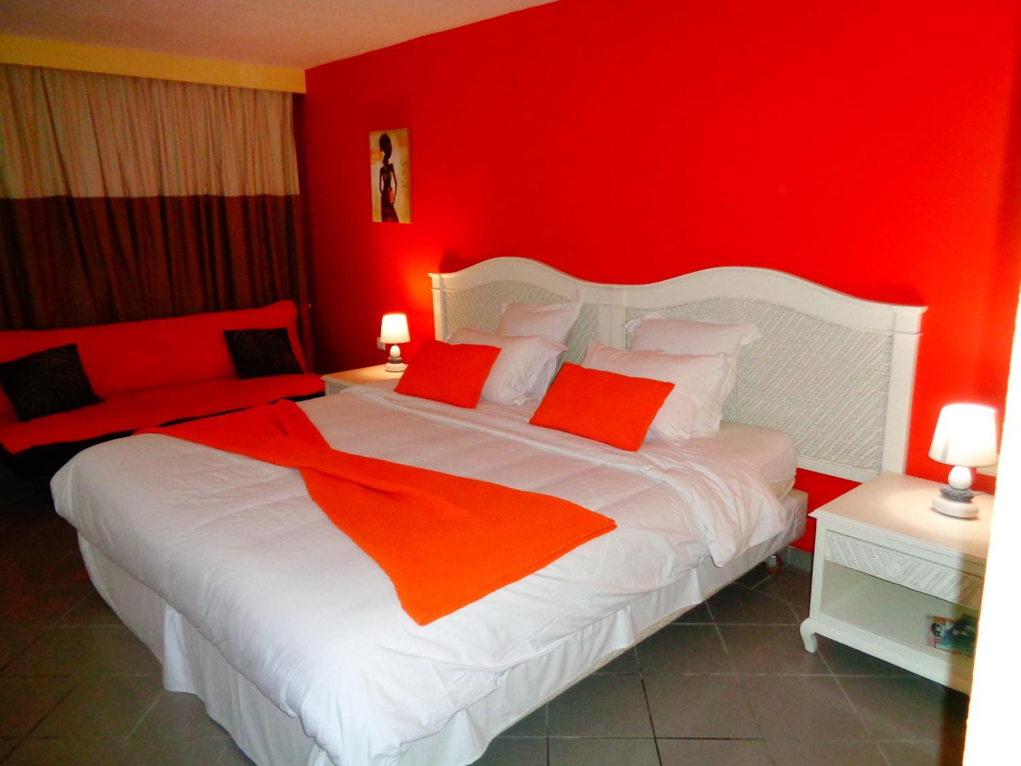 Studio Cote Mer Le Gosier  Phòng bức ảnh