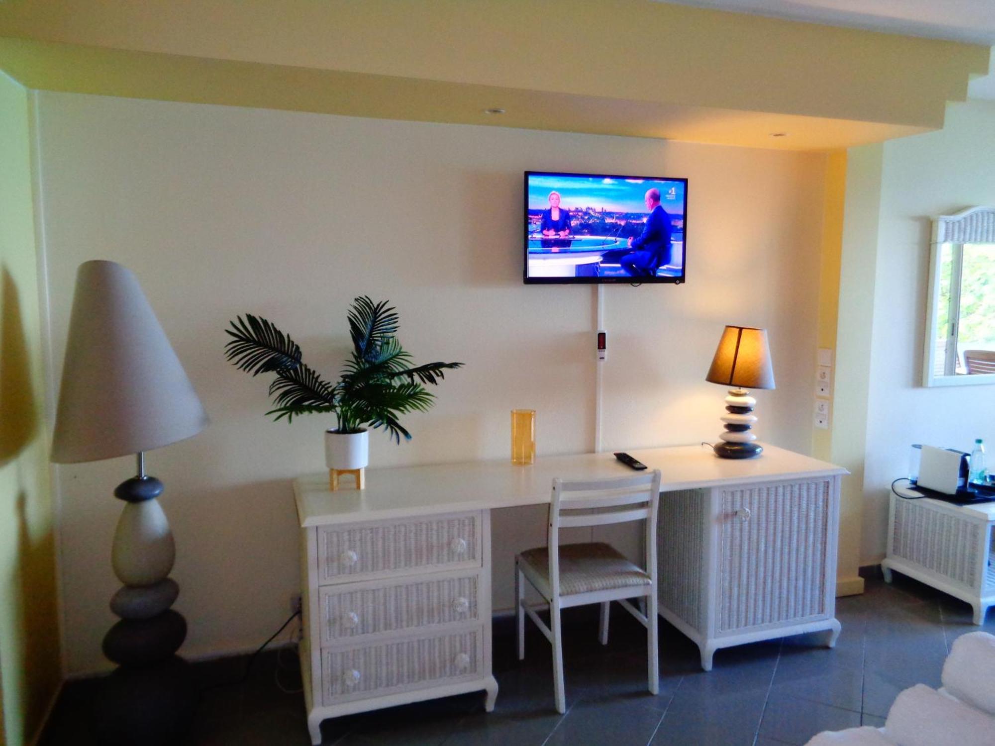 Studio Cote Mer Le Gosier  Phòng bức ảnh