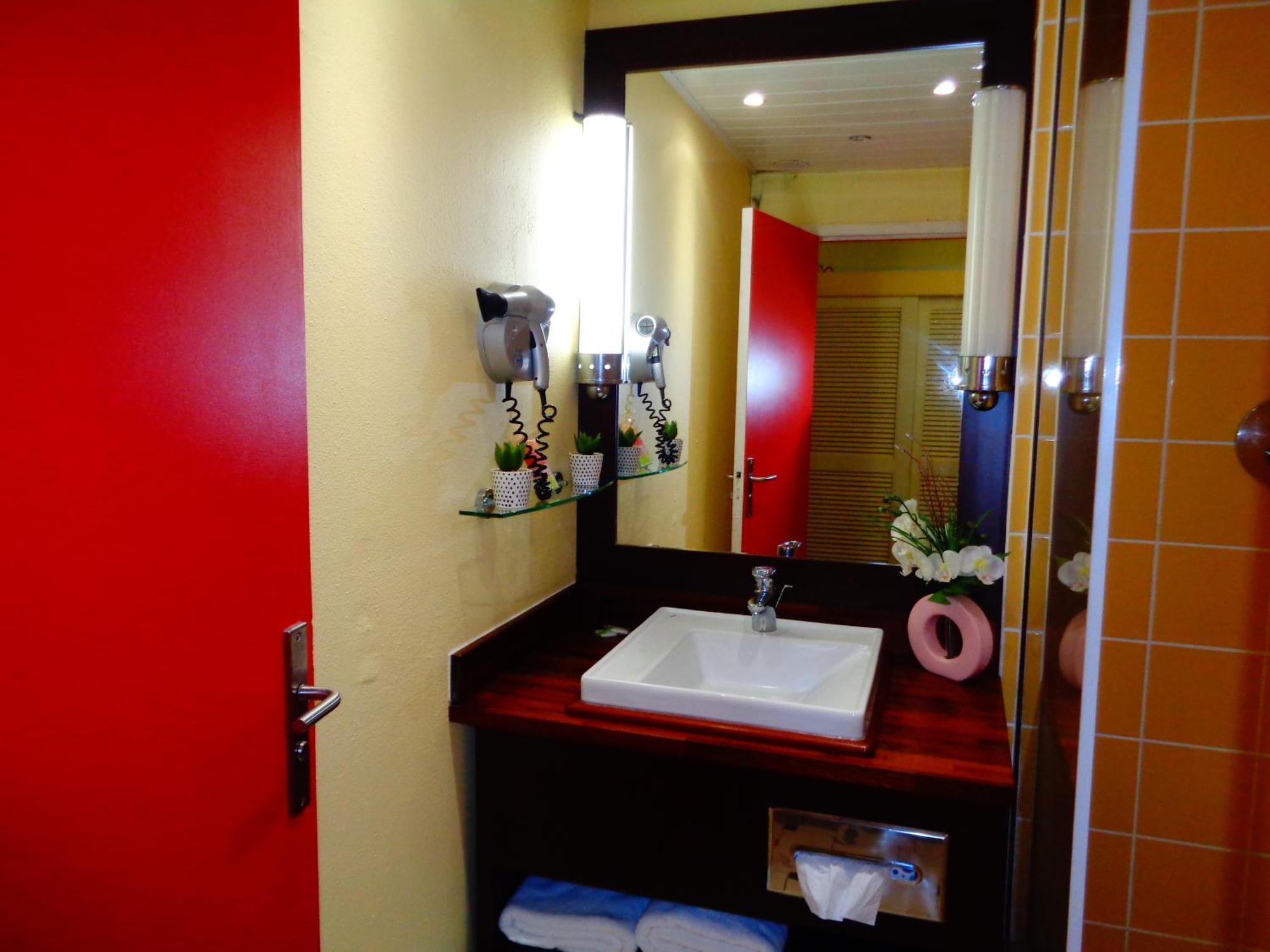 Studio Cote Mer Le Gosier  Phòng bức ảnh