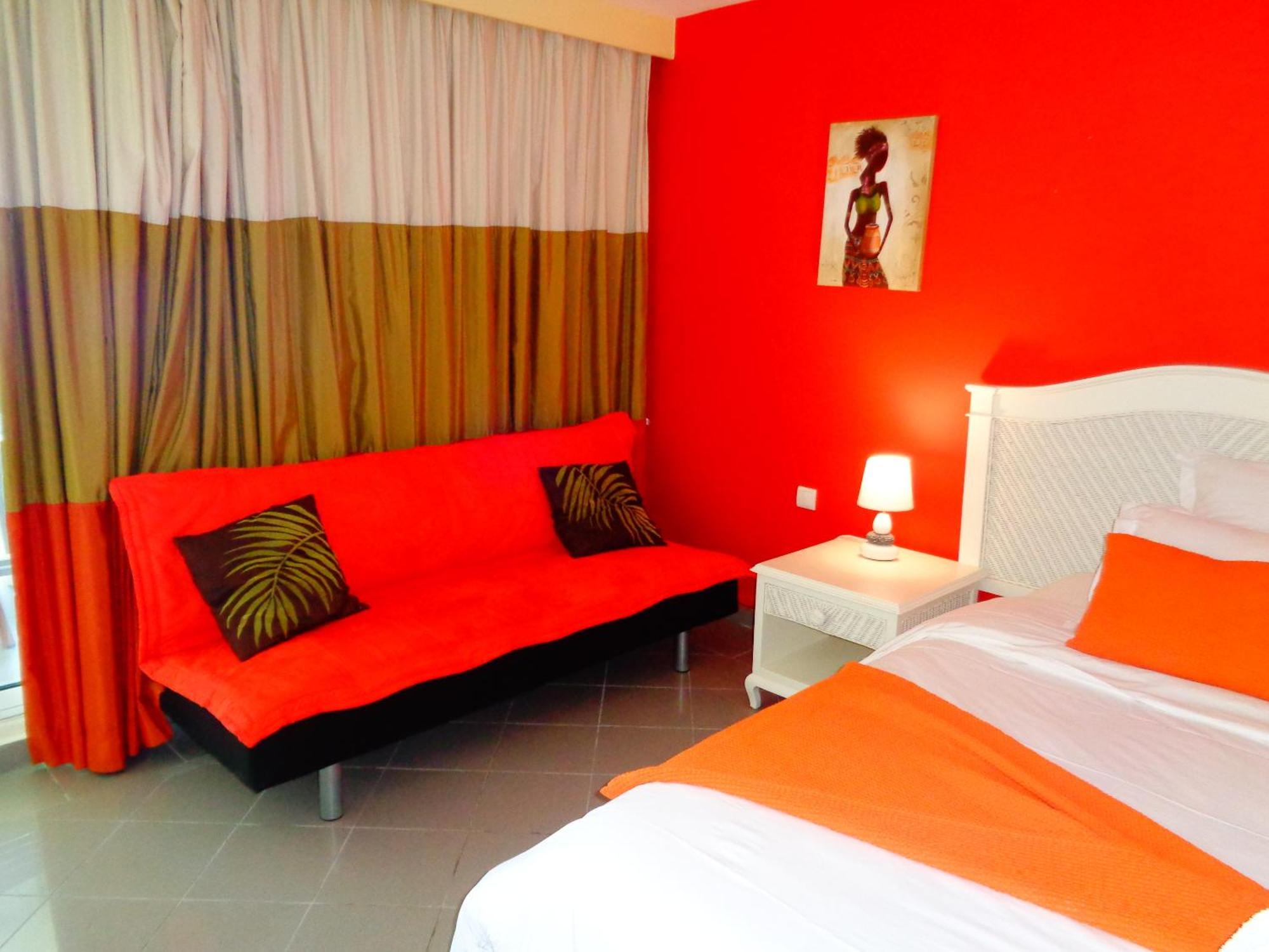 Studio Cote Mer Le Gosier  Phòng bức ảnh
